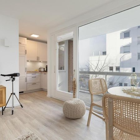 Ferienwohnung Maria Scharbeutz Εξωτερικό φωτογραφία
