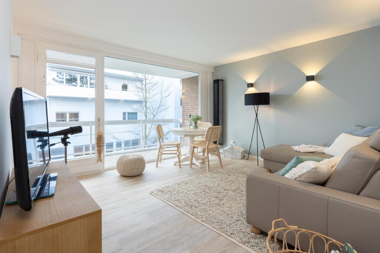 Ferienwohnung Maria Scharbeutz Εξωτερικό φωτογραφία