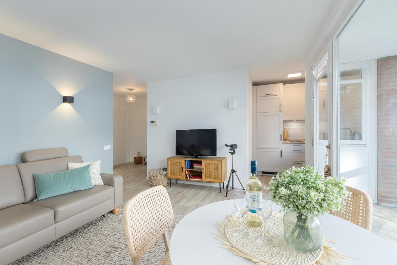 Ferienwohnung Maria Scharbeutz Εξωτερικό φωτογραφία