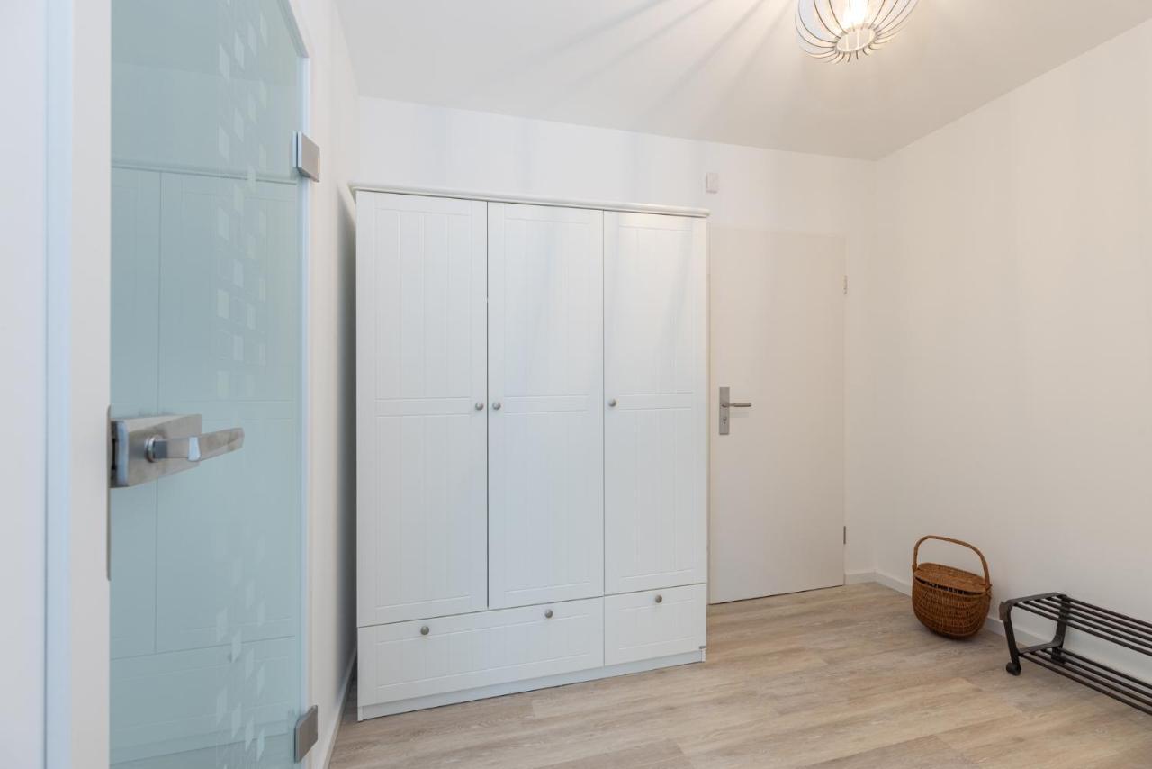 Ferienwohnung Maria Scharbeutz Εξωτερικό φωτογραφία